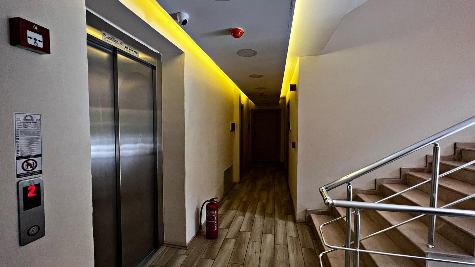 Sezgin Hotel Uzungöl Zimmer foto