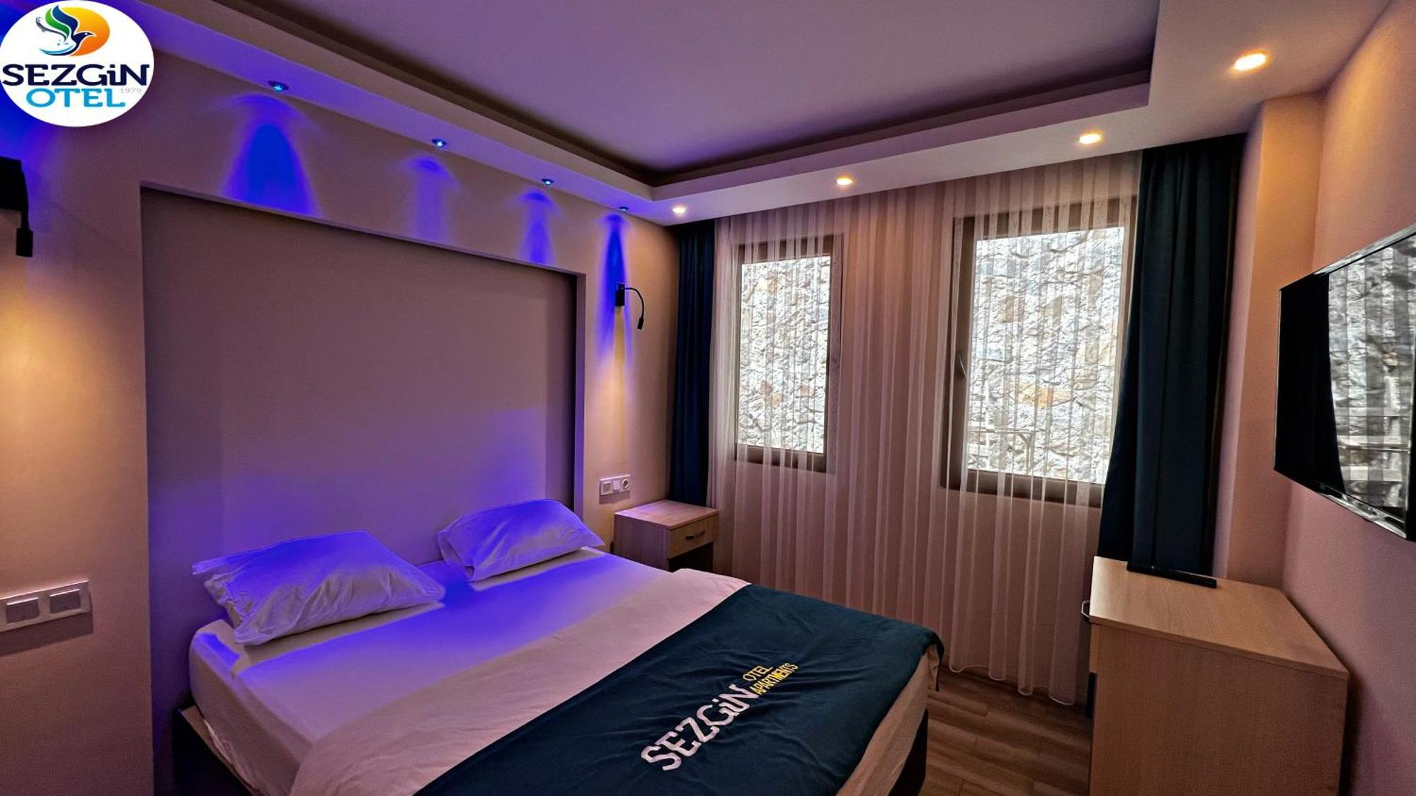 Sezgin Hotel Uzungöl Zimmer foto